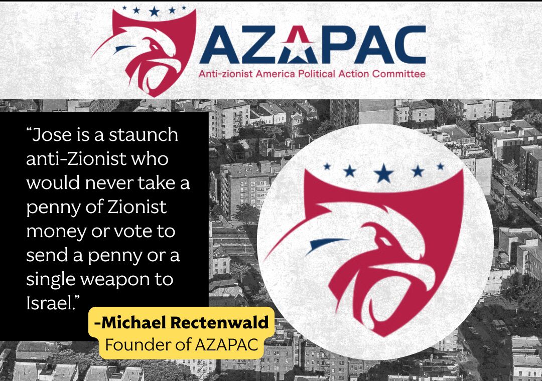 AZAPAC Endorsement