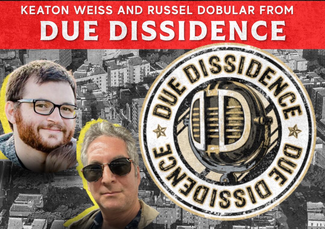 Due Dissidence Endorsement