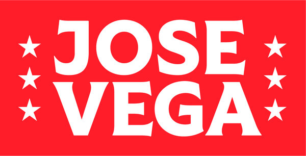Jose Vega for Congress